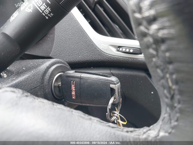 2GKFLUEK0G6345151 GMC Terrain Slt