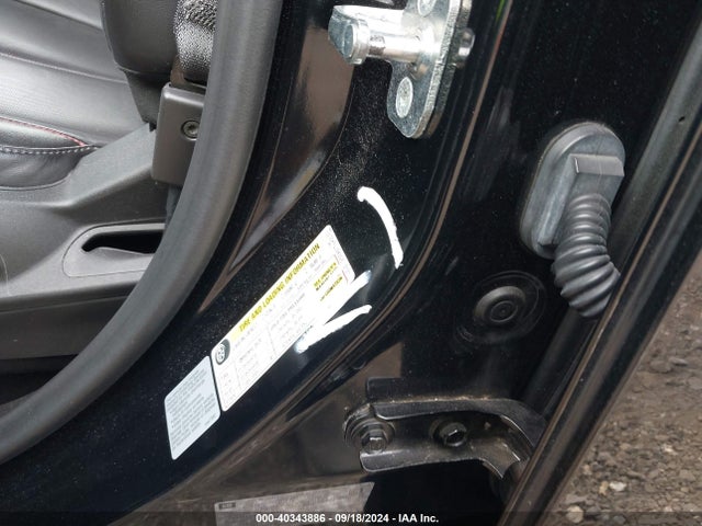 2GKFLUEK0G6345151 GMC Terrain Slt