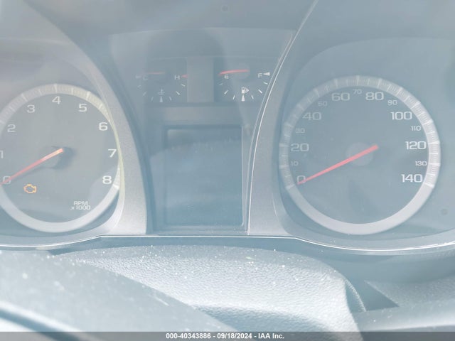 2GKFLUEK0G6345151 GMC Terrain Slt
