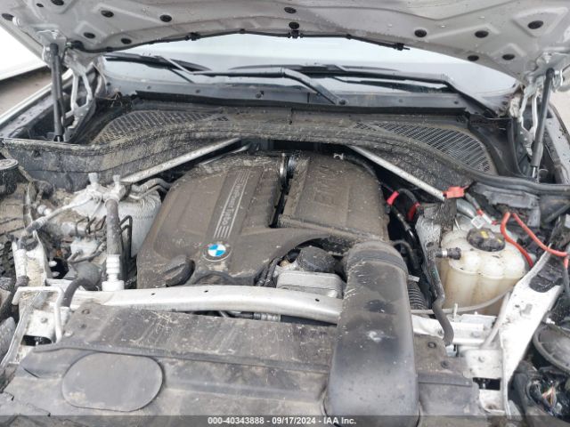5UXKR0C58JL070060 BMW X5 Xdrive35i