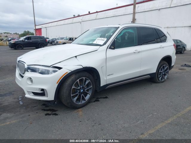 5UXKR0C58JL070060 BMW X5 Xdrive35i