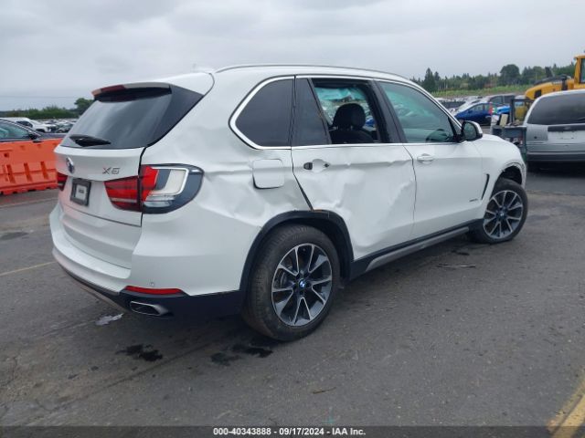 5UXKR0C58JL070060 BMW X5 Xdrive35i