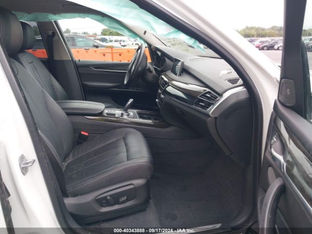 5UXKR0C58JL070060 BMW X5 Xdrive35i