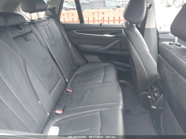 5UXKR0C58JL070060 BMW X5 Xdrive35i
