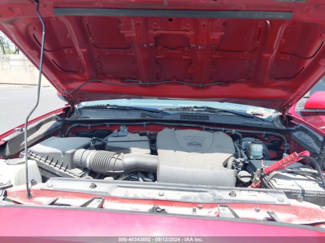 3TMAZ5CN9HM030475 Toyota Tacoma Sr5 V6