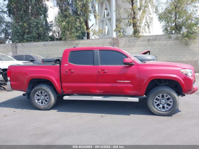 3TMAZ5CN9HM030475 Toyota Tacoma Sr5 V6