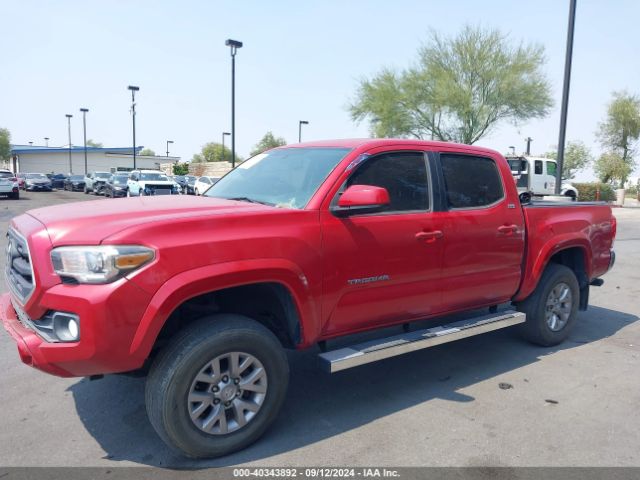 3TMAZ5CN9HM030475 Toyota Tacoma Sr5 V6
