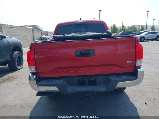 3TMAZ5CN9HM030475 Toyota Tacoma Sr5 V6