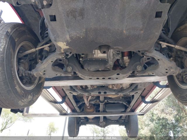 3TMAZ5CN9HM030475 Toyota Tacoma Sr5 V6