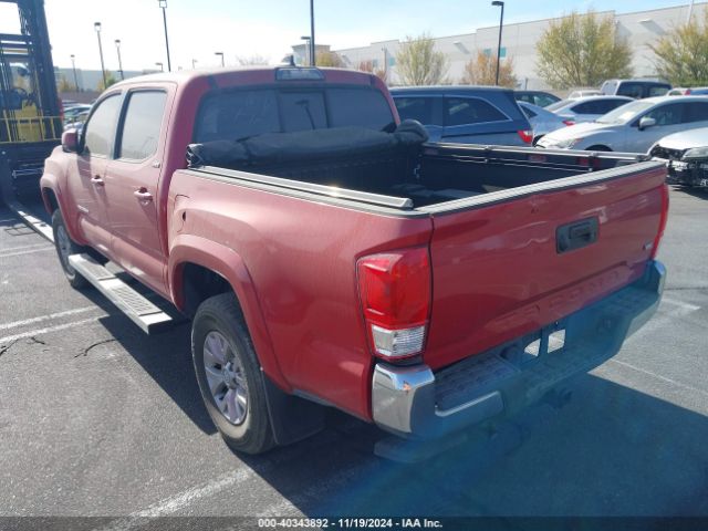 3TMAZ5CN9HM030475 Toyota Tacoma Sr5 V6