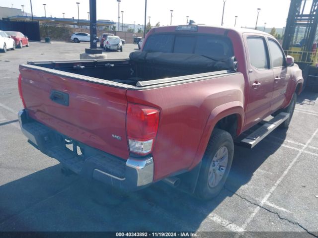 3TMAZ5CN9HM030475 Toyota Tacoma Sr5 V6