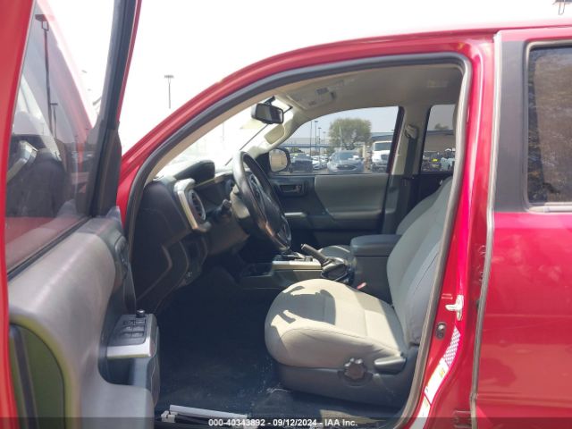 3TMAZ5CN9HM030475 Toyota Tacoma Sr5 V6