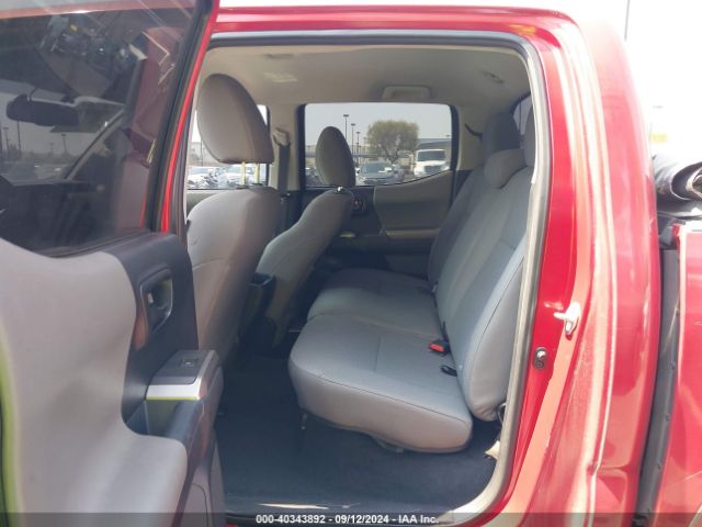 3TMAZ5CN9HM030475 Toyota Tacoma Sr5 V6