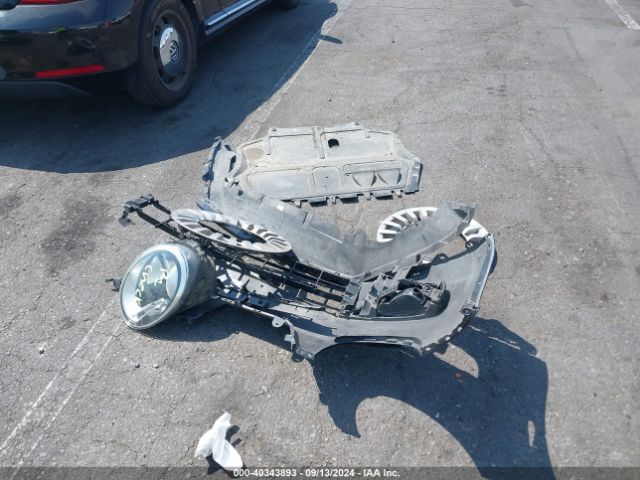 3VWJ17AT8GM613152 Volkswagen Beetle 1.8t Se
