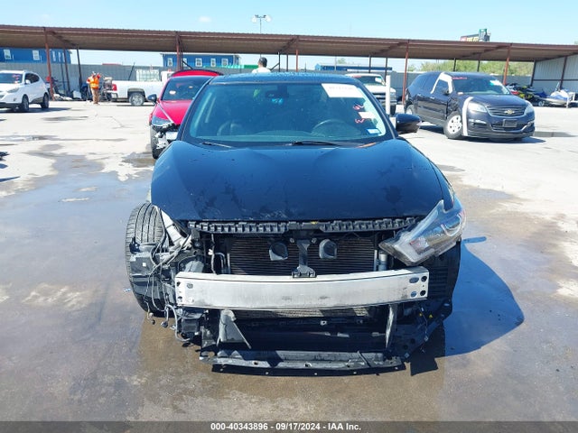 Nissan Maxima 3.5 Platinum 2017 1N4AA6APXHC433776 Image 12