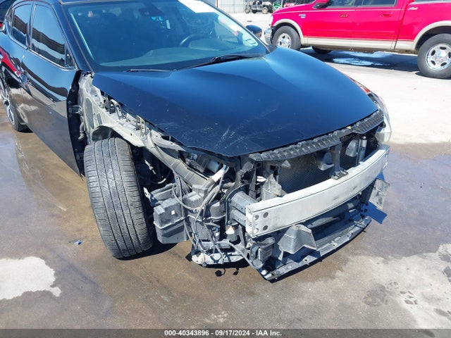 Nissan Maxima 3.5 Platinum 2017 1N4AA6APXHC433776 Image 6
