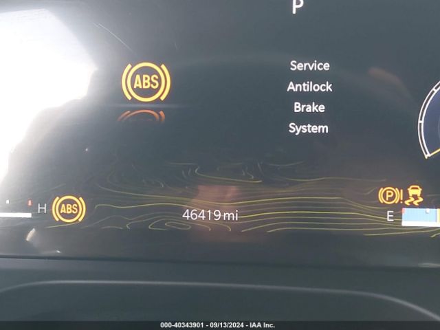1C4RJKAG7M8147290 Jeep Grand Cherokee L Laredo 4x4