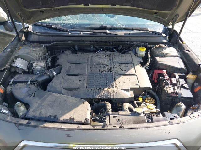4S4BSENC1G3288781 Subaru Outback 3.6r Limited
