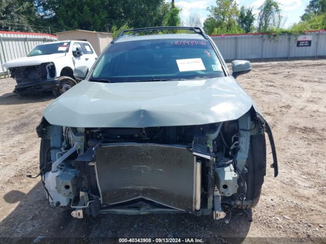2T3C1RFVXMW184382 Toyota a25a-fks