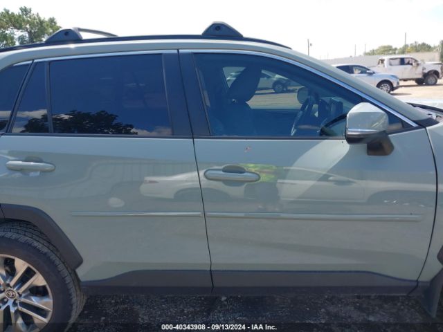 2T3C1RFVXMW184382 Toyota a25a-fks