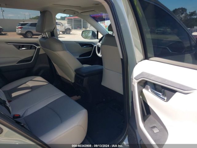 2T3C1RFVXMW184382 Toyota a25a-fks