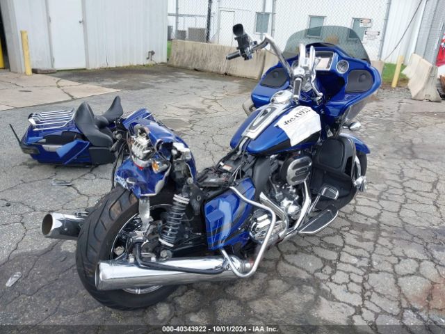 2015 HARLEY-DAVIDSON FLTRUSE 1HD1TAN11FB962595 Photo 3