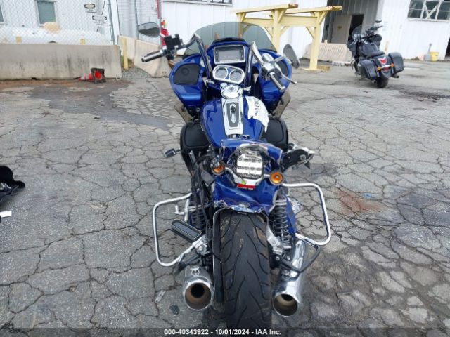 2015 HARLEY-DAVIDSON FLTRUSE 1HD1TAN11FB962595 Photo 5