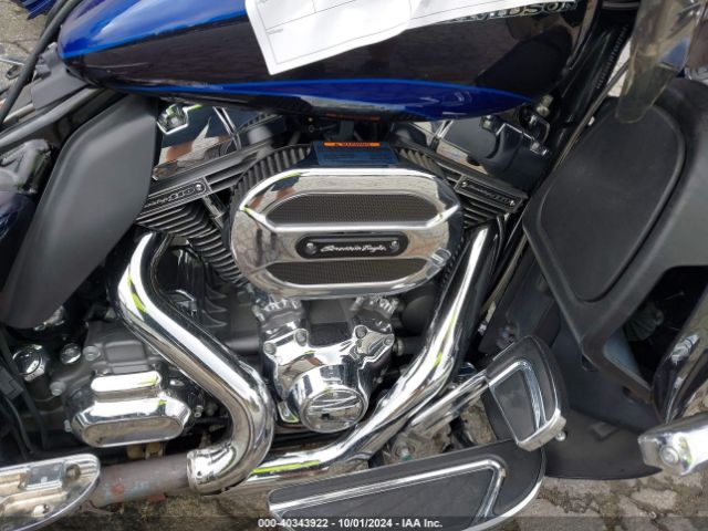 2015 HARLEY-DAVIDSON FLTRUSE 1HD1TAN11FB962595 Photo 7