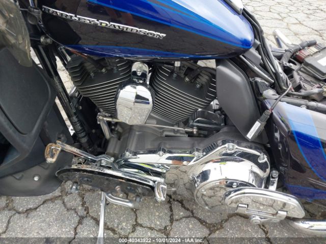 2015 HARLEY-DAVIDSON FLTRUSE 1HD1TAN11FB962595 Photo 8