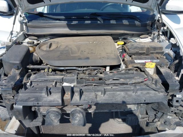 1C4PJMCS0GW133848 Jeep Cherokee Altitude