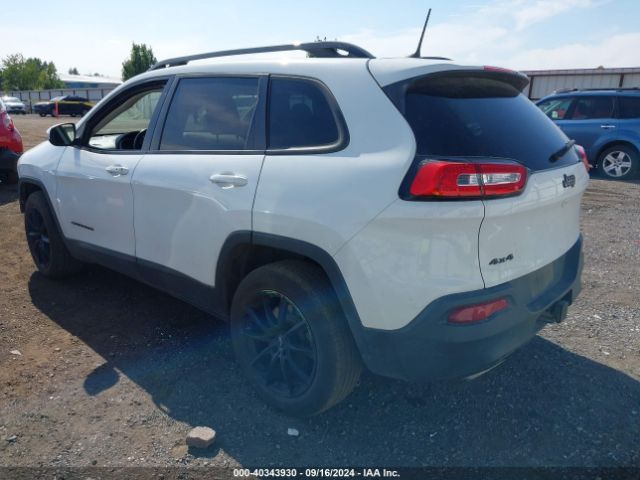 1C4PJMCS0GW133848 Jeep Cherokee Altitude