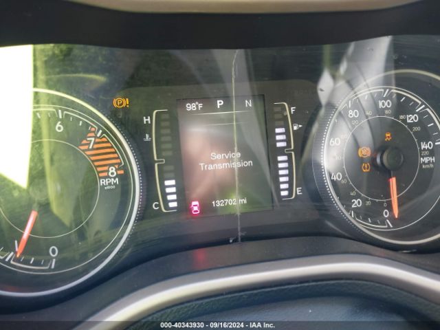 1C4PJMCS0GW133848 Jeep Cherokee Altitude
