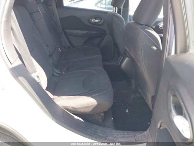 1C4PJMCS0GW133848 Jeep Cherokee Altitude