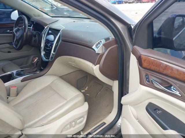 3GYFNCE34ES583134 Cadillac Srx Performance Collection