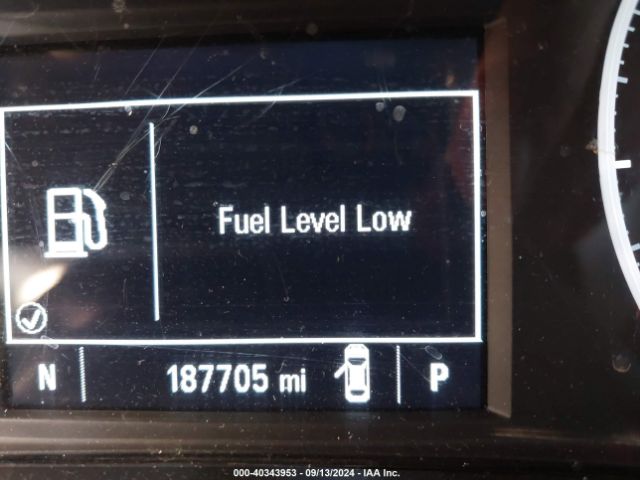 3G1BE6SM8KS568742 Chevrolet CRUZE LT