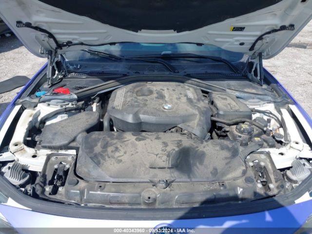 WBA4W3C57JAC97076 BMW 430I