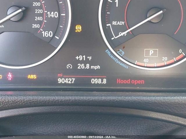 WBA4W3C57JAC97076 BMW 430I