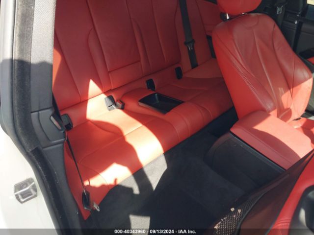 WBA4W3C57JAC97076 BMW 430I