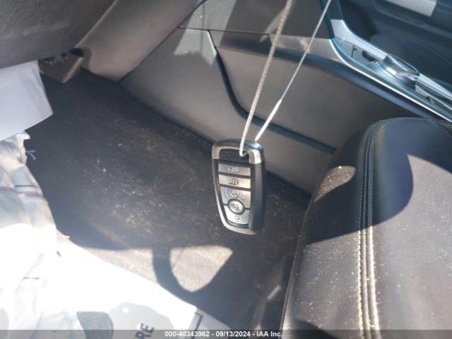 2021 FORD EXPLORER 1FMSK7DH8MGA56529 Photo 10