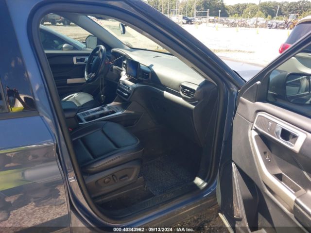 2021 FORD EXPLORER 1FMSK7DH8MGA56529 Photo 4