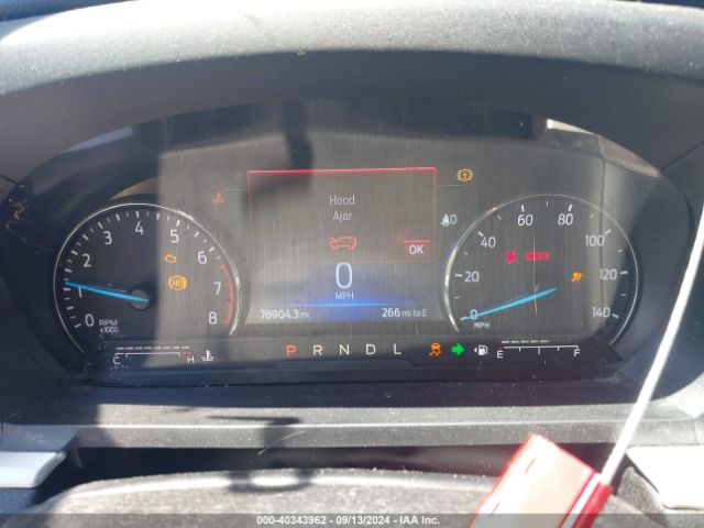 2021 FORD EXPLORER 1FMSK7DH8MGA56529 Photo 6