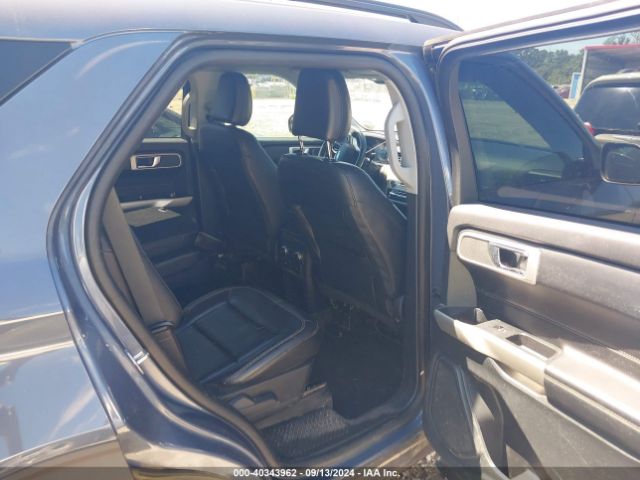 2021 FORD EXPLORER 1FMSK7DH8MGA56529 Photo 7