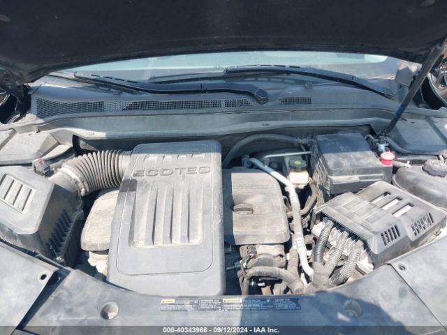 2GKFLTEK2H6337550 GMC Terrain Sle-2