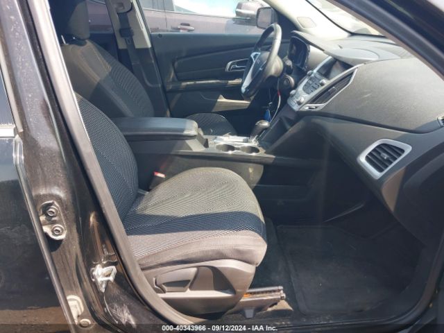 2GKFLTEK2H6337550 GMC Terrain Sle-2