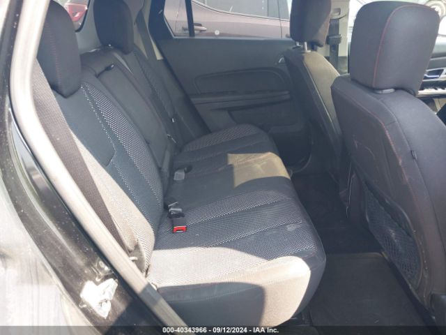 2GKFLTEK2H6337550 GMC Terrain Sle-2