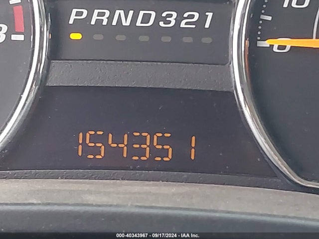 Aukcja sprzedaży 2010 Chevrolet Colorado 1lt, vin: 1GCJTCDE5A8100617, numer aukcji: 40343967