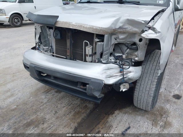 Aukcja sprzedaży 2010 Chevrolet Colorado 1lt, vin: 1GCJTCDE5A8100617, numer aukcji: 40343967