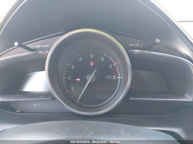 JM1DKDD75J0328106 Mazda Cx-3 Grand Touring