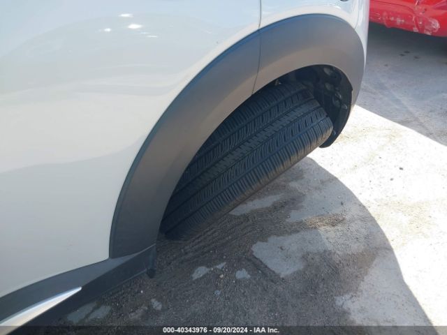 JM1DKDD75J0328106 Mazda Cx-3 Grand Touring