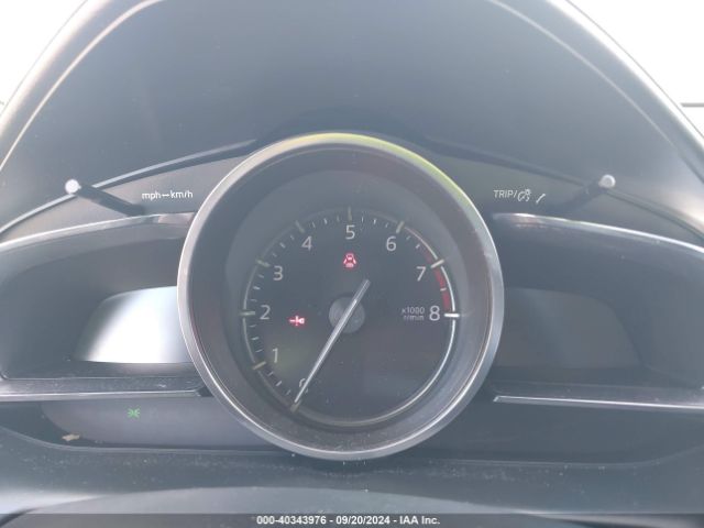 JM1DKDD75J0328106 Mazda Cx-3 Grand Touring